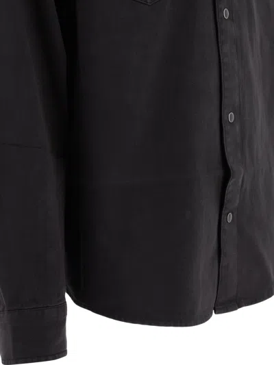 Carhartt Pockets Chest Sleeves Long