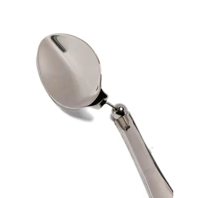 Jean Paul Gaultier Spoon-shaped Earrings