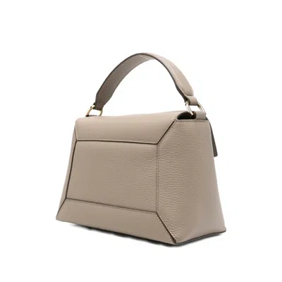 Strathberry Logo-print Tote Bag