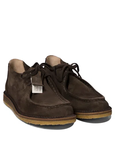 Astorflex Loafers & Slippers Brown