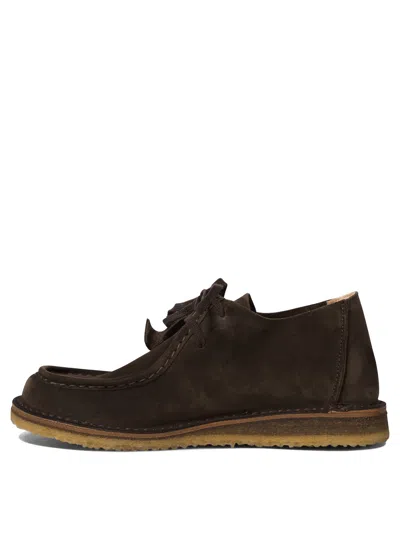 Astorflex Loafers & Slippers Brown