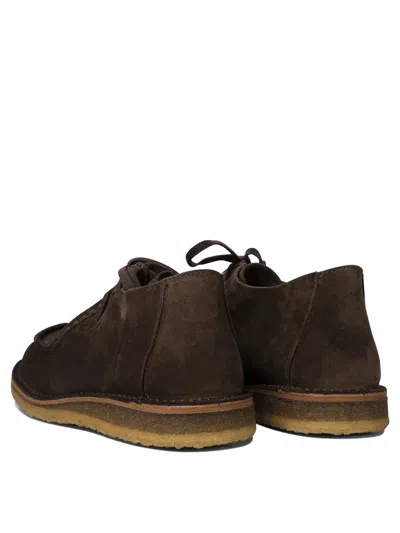 Astorflex Loafers & Slippers Brown