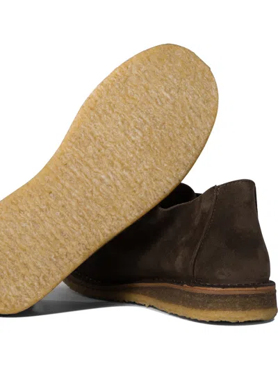 Astorflex Loafers & Slippers Brown