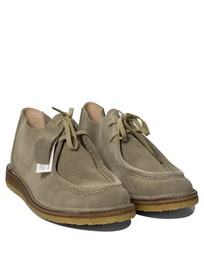 Astorflex Loafers & Slippers Grey