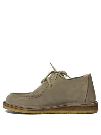 Astorflex Loafers & Slippers Grey