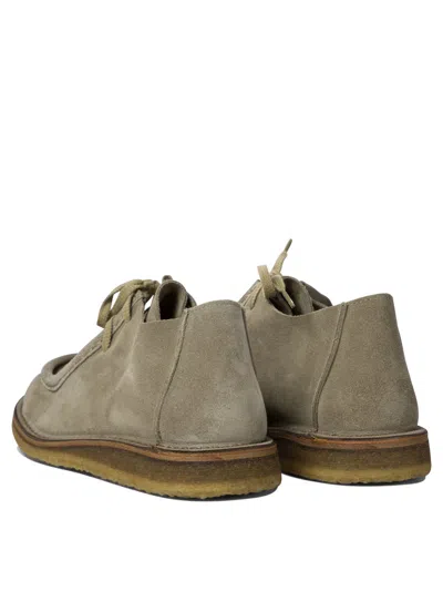 Astorflex Loafers & Slippers Grey