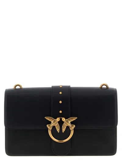Pinko Love One Classic Crossbody Bag