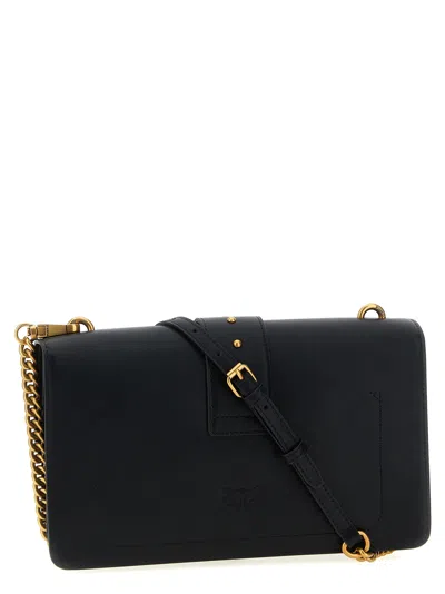 Pinko Love One Classic Crossbody Bag