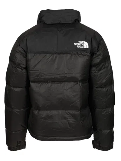 The North Face M 1996 Retro Nuptse Jacket Coats Black In Black