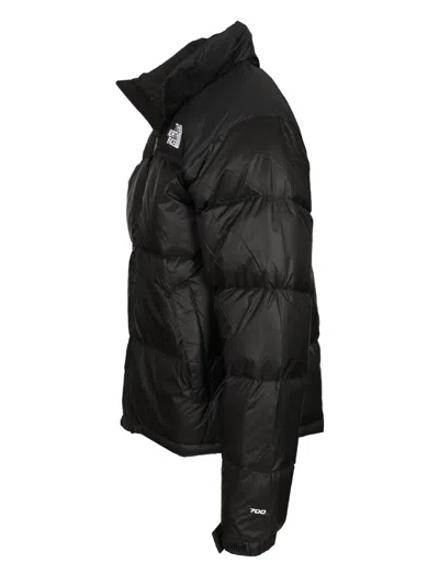 The North Face M 1996 Retro Nuptse Jacket Coats Black In Black