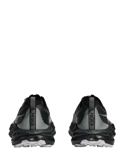 Hoka Speed 4 Lite Sneakers Mafate In Black
