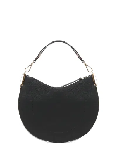 Coccinelle Sunup Large Bag In Black