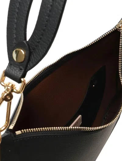 Coccinelle Sunup Large Bag In Black