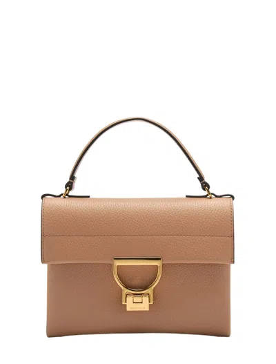 Coccinelle Bags.. In Neutral