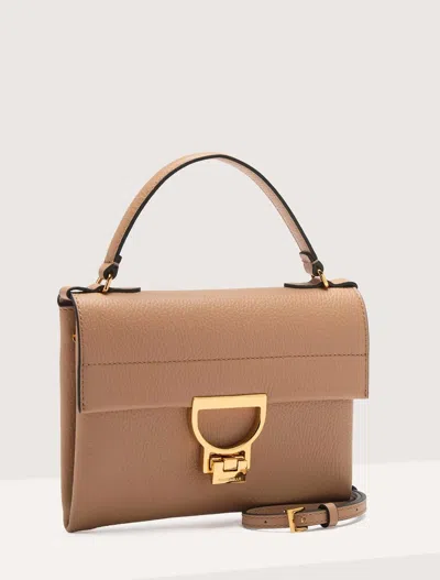 Coccinelle Bags.. In Neutral