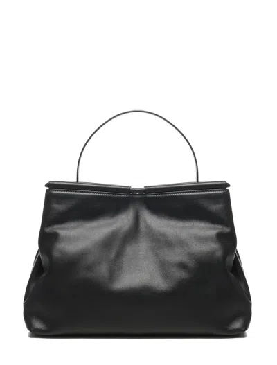 Coccinelle Ring-detail Top-handle Bag