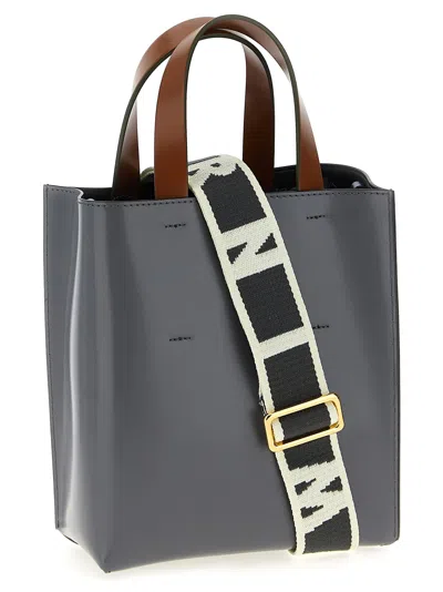 Marni Museo Hand Bags Multicolor