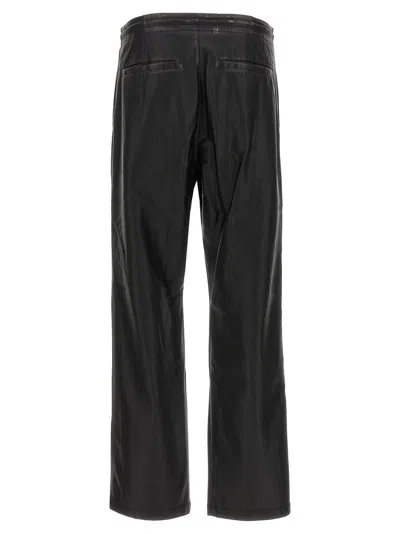 Diesel 'p-rivers' Pants In Black