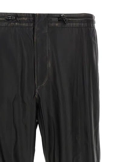 Diesel 'p-rivers' Pants In Black