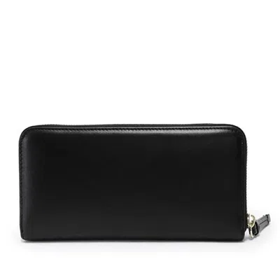 Chloé Wallet In Black