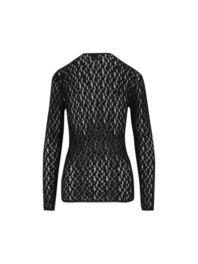 Isabel Marant Jerseys In Black