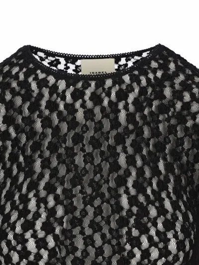 Isabel Marant Jerseys In Black