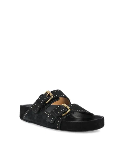 Isabel Marant Lennyo Slides