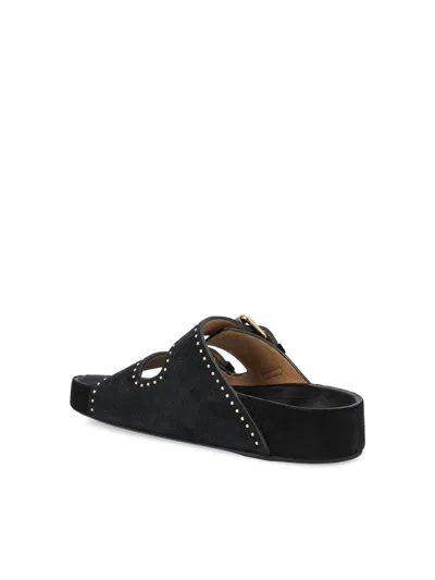 Isabel Marant Lennyo Slides