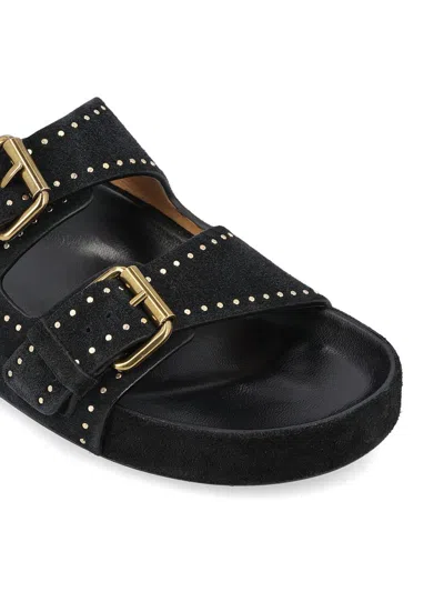 Isabel Marant Lennyo Slides