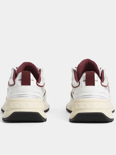 Dsquared2 Sneakers Shoes