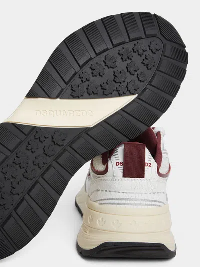 Dsquared2 Sneakers Shoes