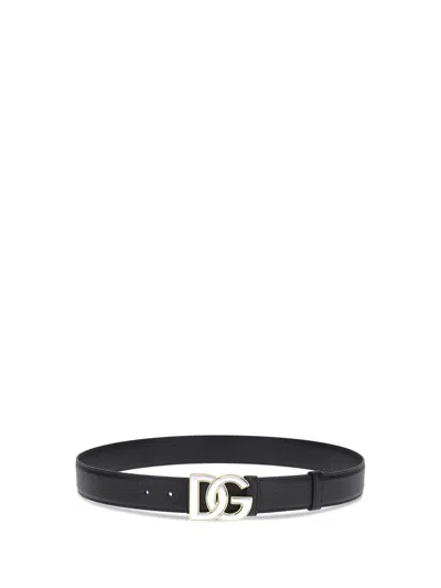 Dolce & Gabbana Belts E Braces