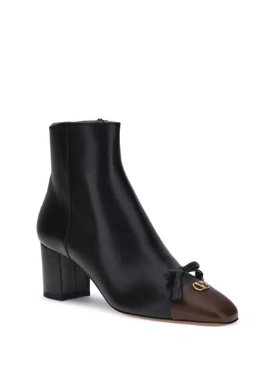 Valentino Valet Du Roi Bootie