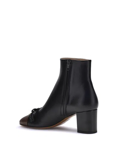 Valentino Valet Du Roi Bootie