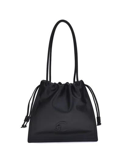 Coccinelle Dulse Handbag In Black