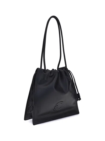 Coccinelle Dulse Handbag In Black