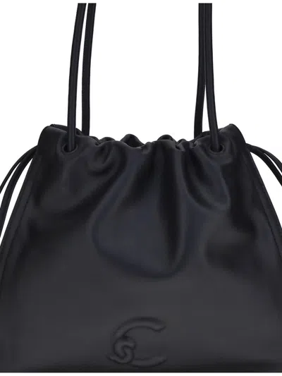Coccinelle Dulse Handbag In Black