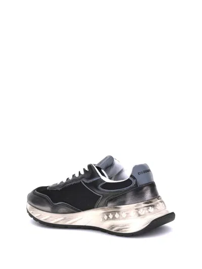 Dsquared2 Sprinter Sneakers