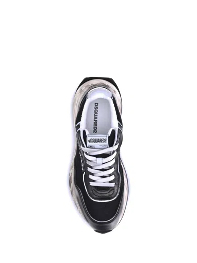 Dsquared2 Sprinter Sneakers