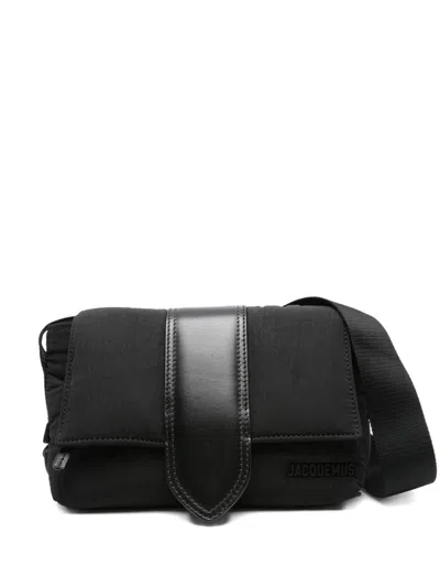 Jacquemus Le Petit Messenger Bambino