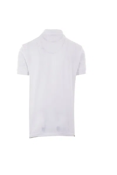 Comme Des Garçons Play T-shirts And Polos In White