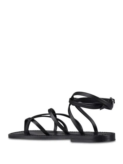 Kjacques K.jacques Zenobie Sandals Shoes