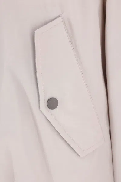 Brunello Cucinelli Coats In Pink