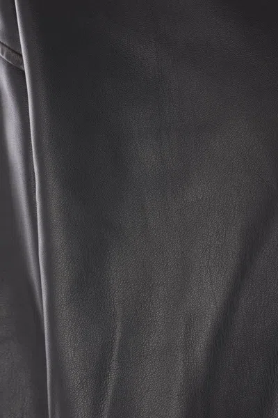 Diesel Jackets Blacks And Greys In Black