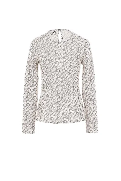 Isabel Marant Top In White