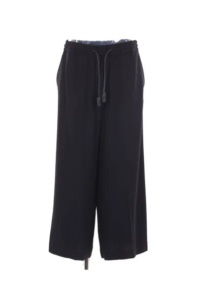 Loewe Drawstring Trousers