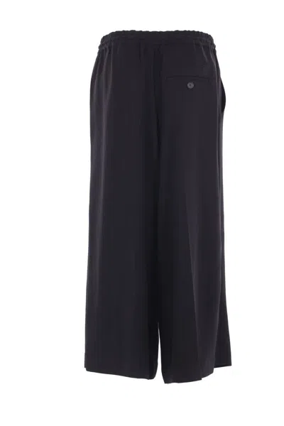 Loewe Drawstring Trousers