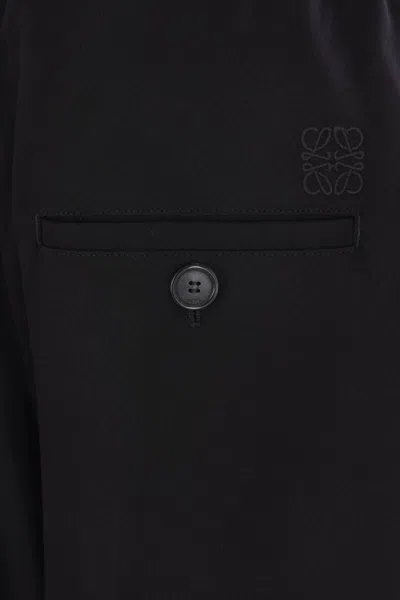 Loewe Drawstring Trousers
