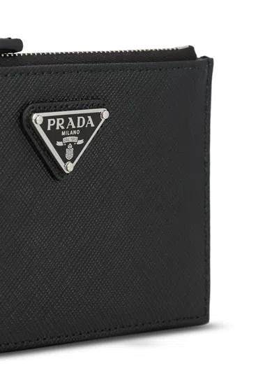 Prada Wallets