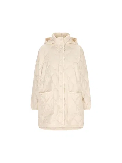 Woolrich Woman's Color White Size L